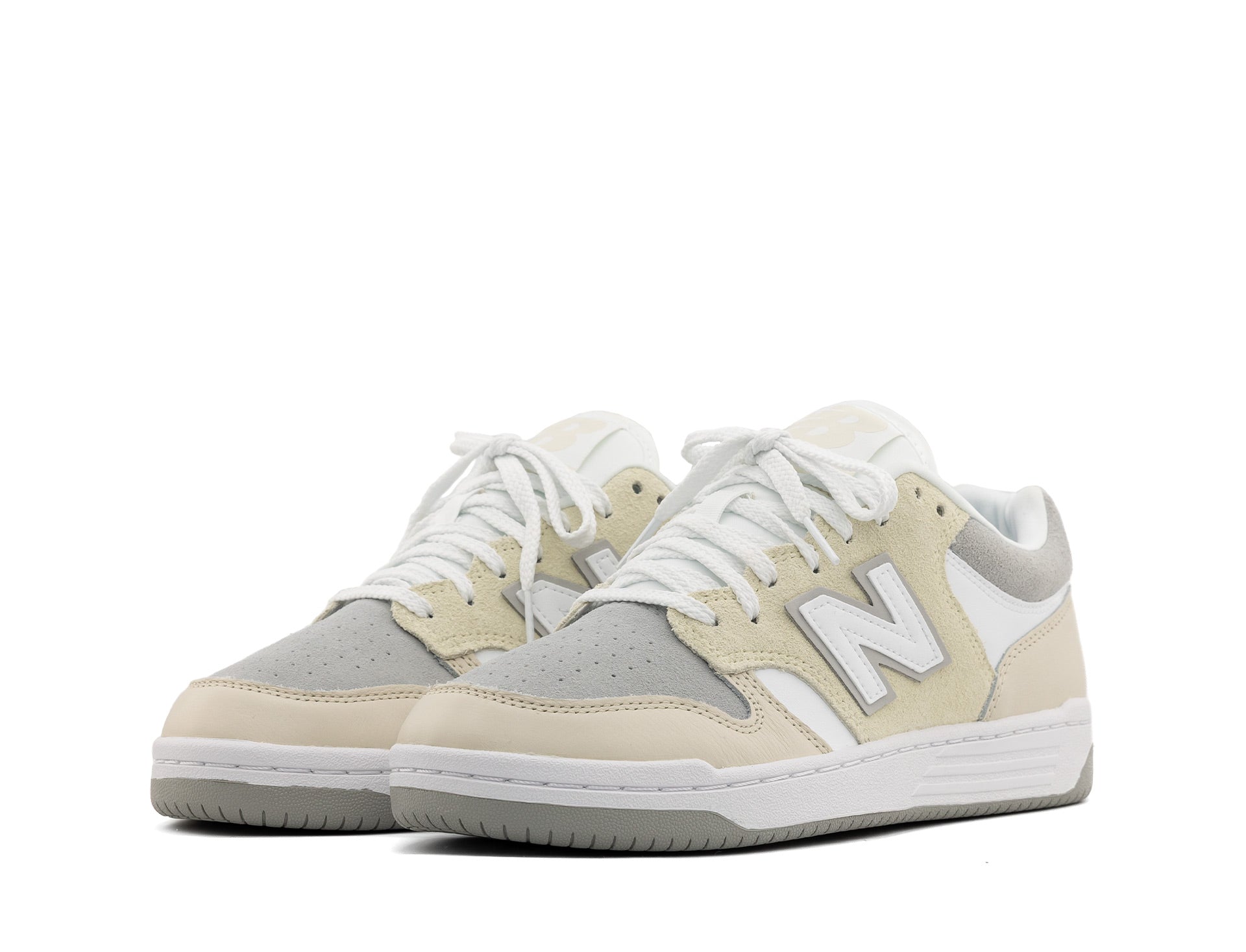 New Balance 480 rain cloud linen
