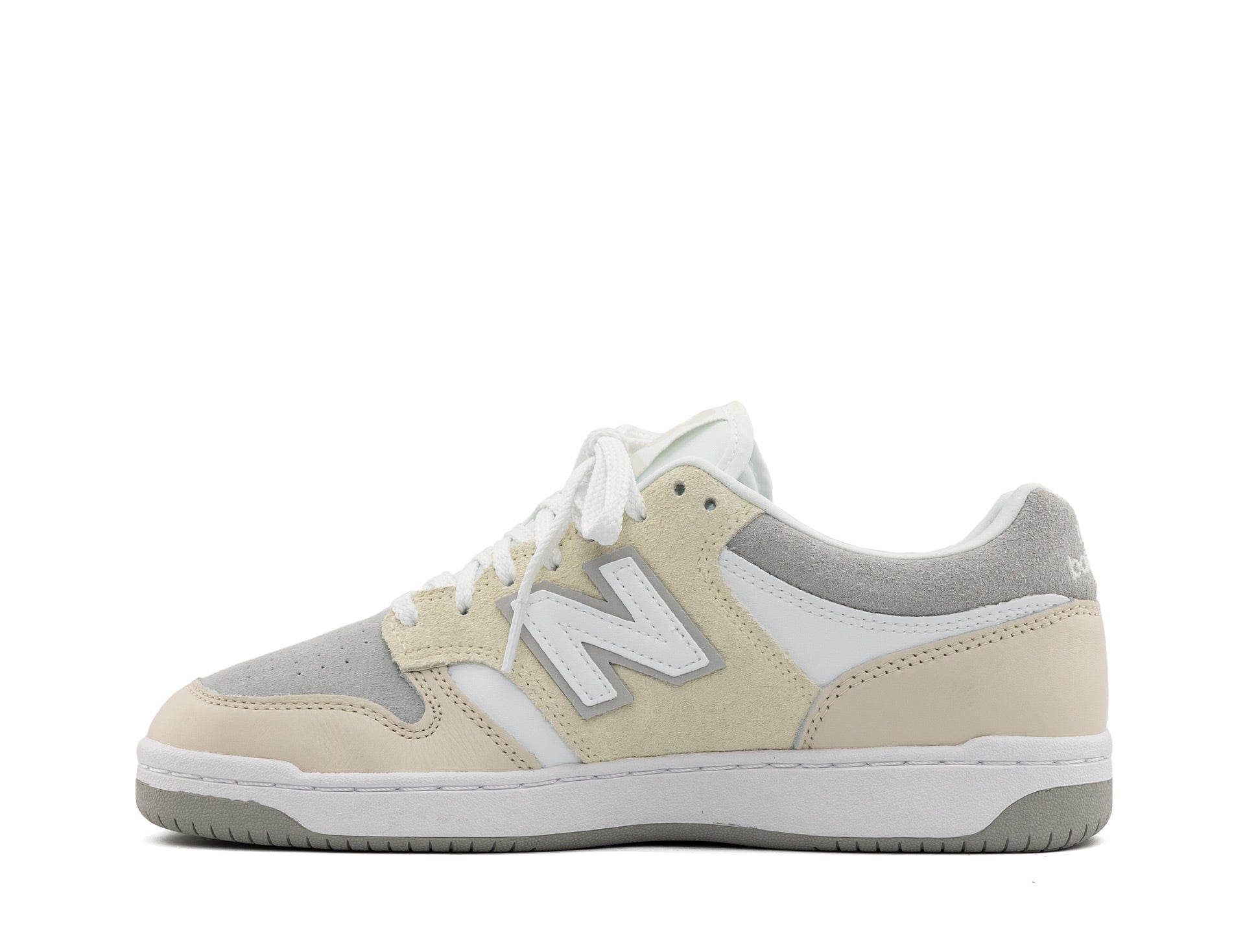 New Balance 480 rain cloud linen