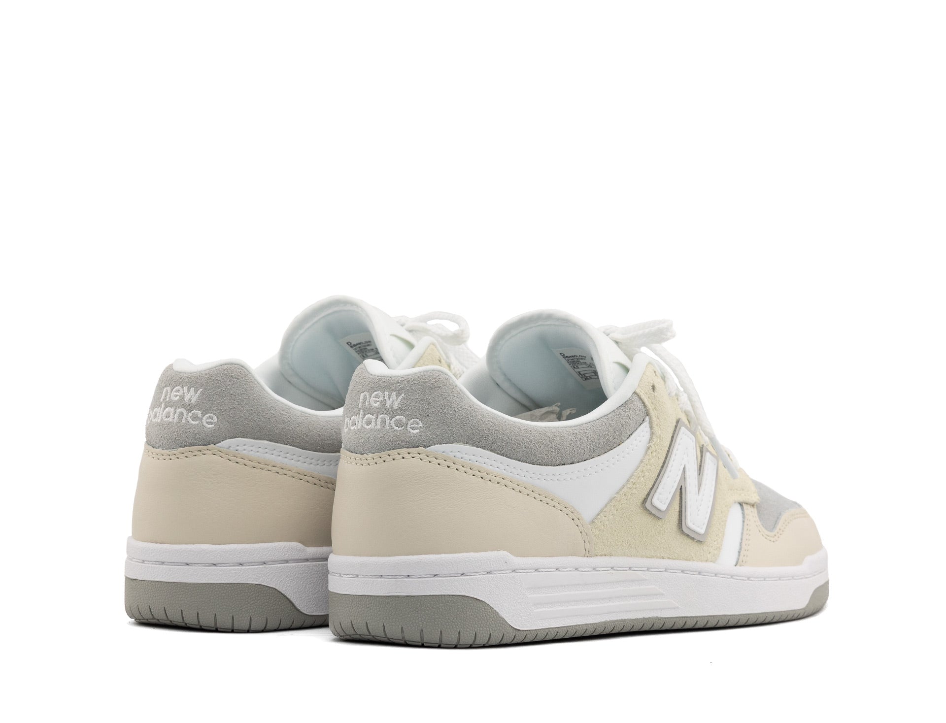 New Balance 480 rain cloud linen