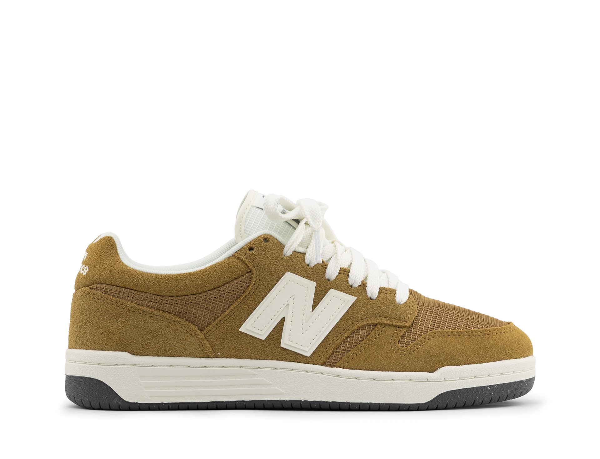 New Balance 480 stucco sea salt