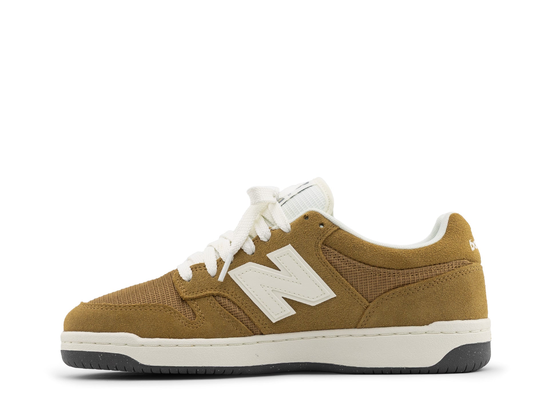 New Balance 480 stucco sea salt