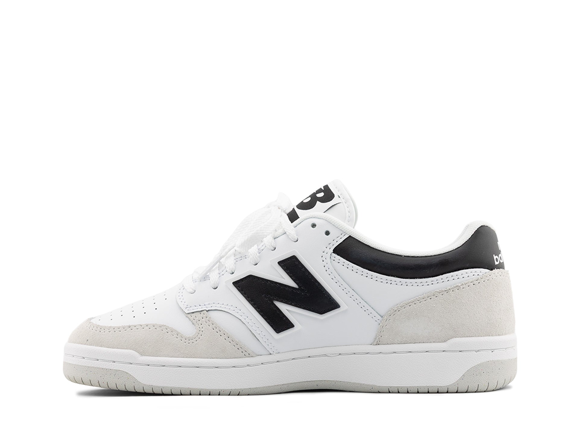 New Balance 480 white