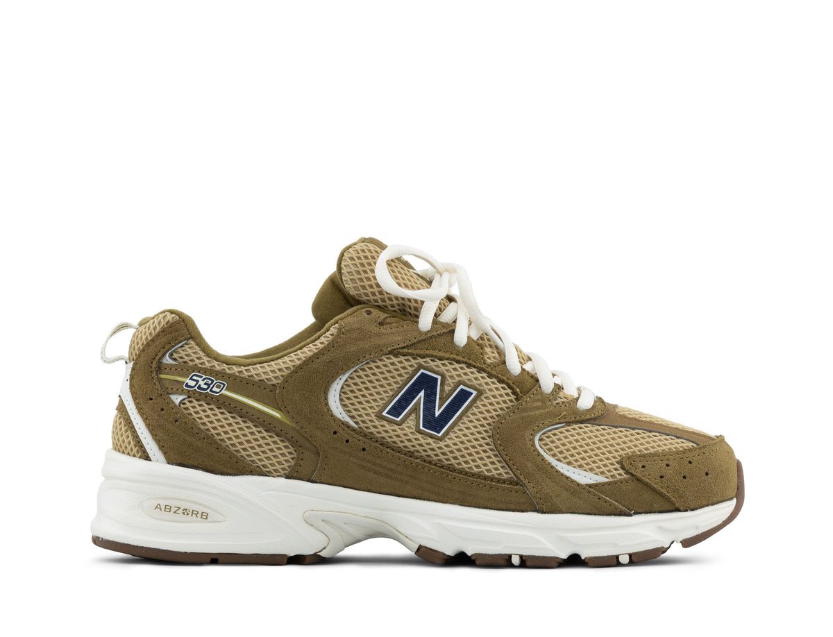 New Balance 530 bark