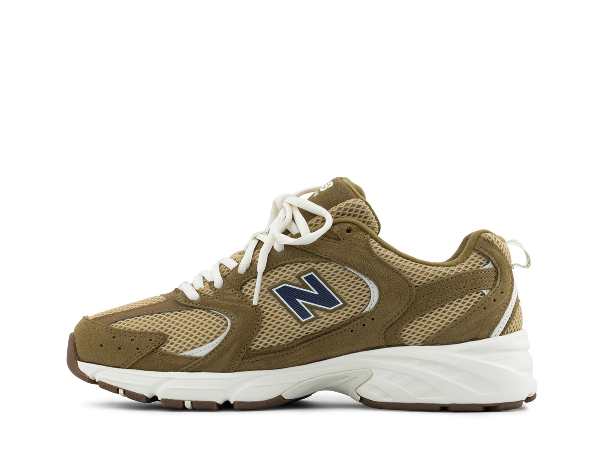 New Balance 530 bark
