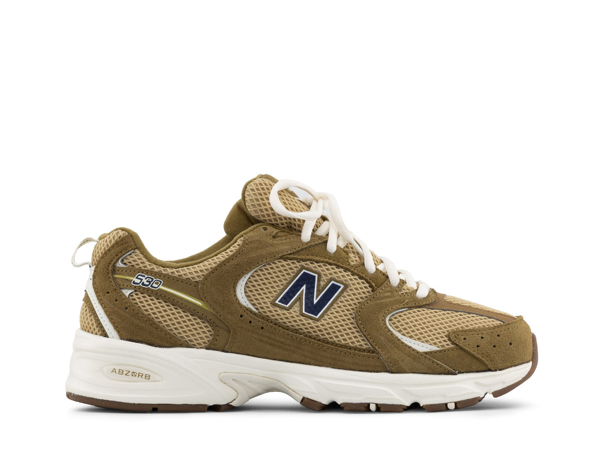 New Balance 530 bark