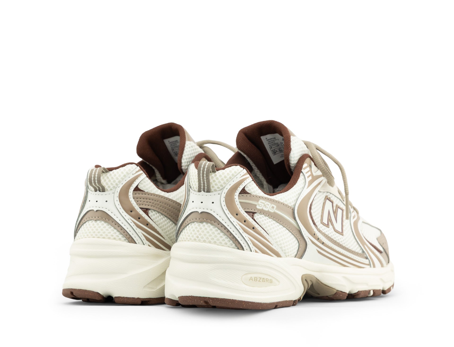 New Balance 530 sea salt