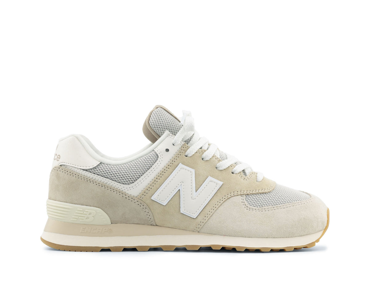 New Balance 574 sport green