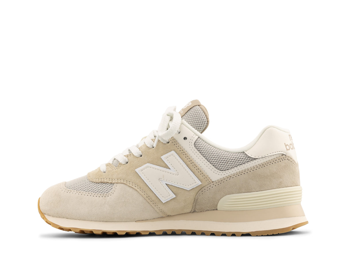 New Balance 574 sport green