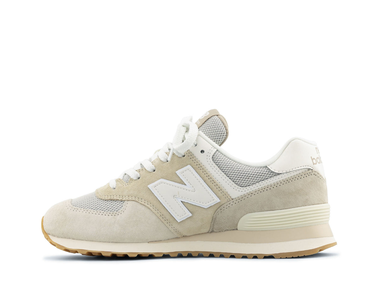 New Balance 574 sport green