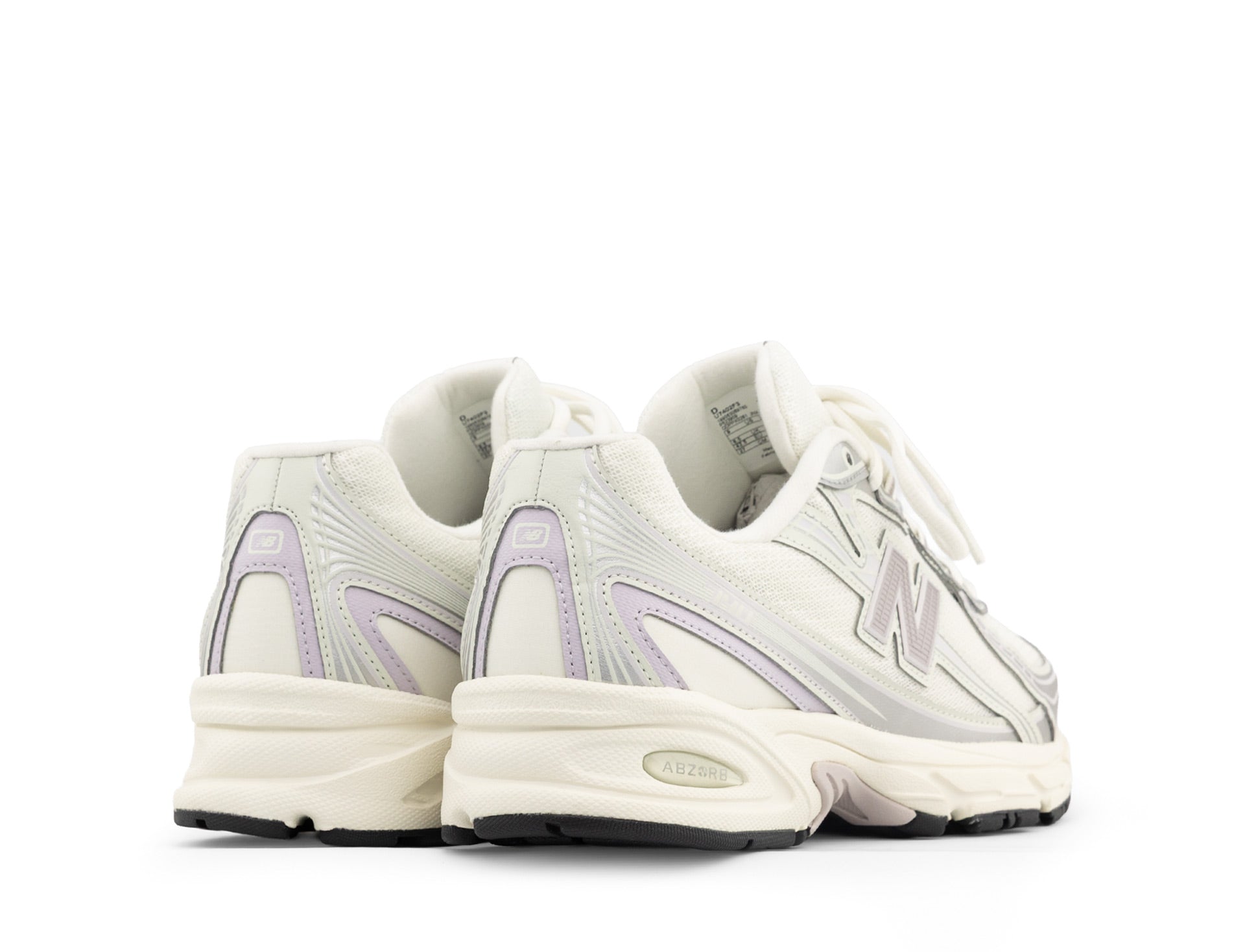 New Balance 740 sea salt