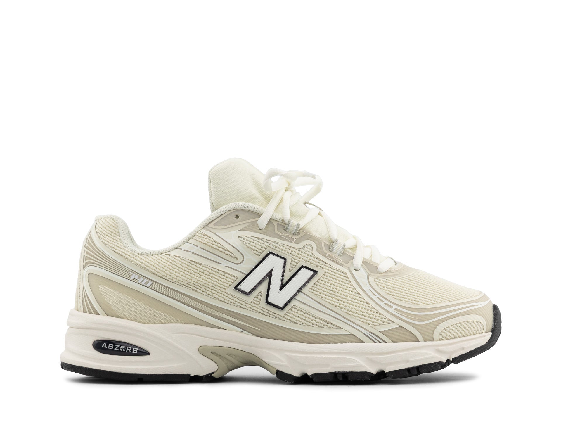 New Balance 740 shipyard angora