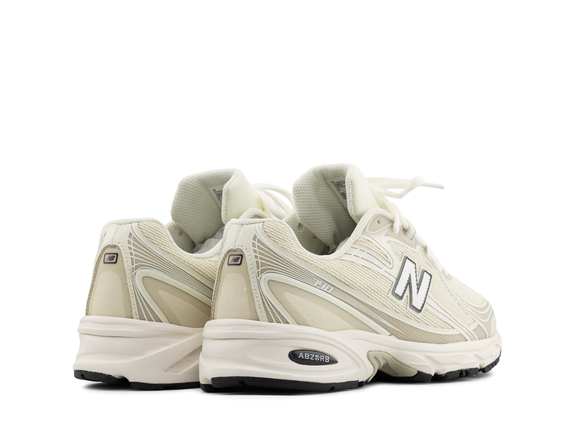 New Balance 740 shipyard angora