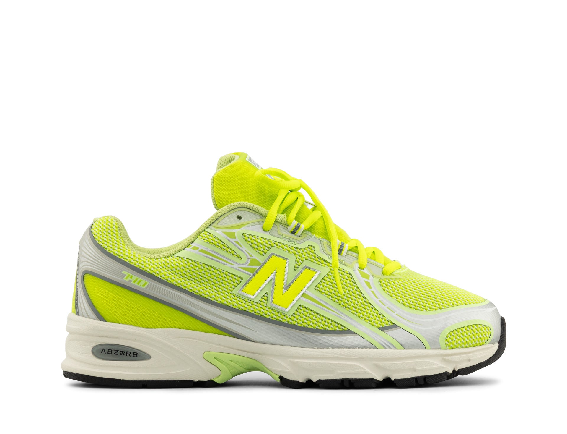 New Balance 740 timberwolf afterglow