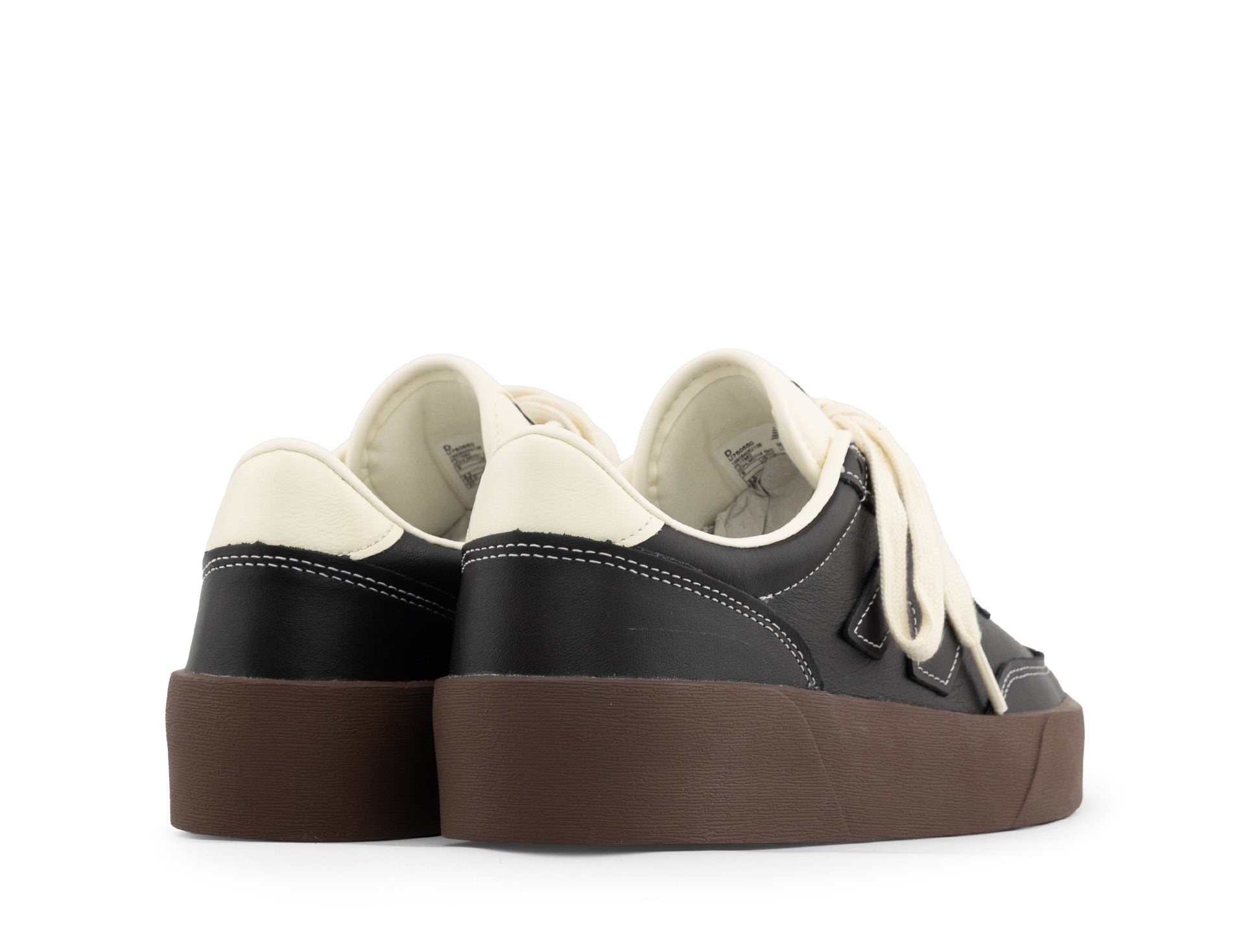 New Balance 750 black angora