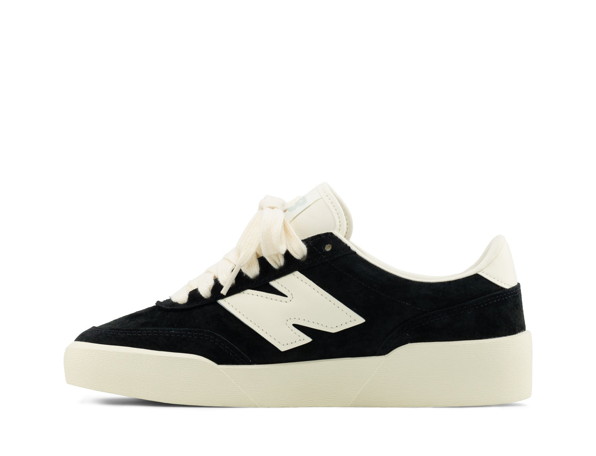 New Balance 750 black angora nb
