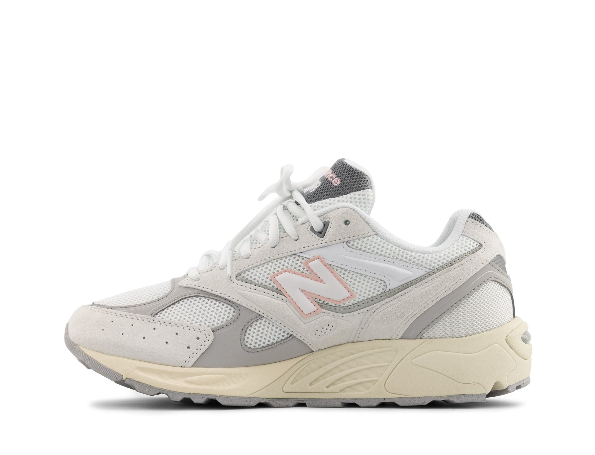 New Balance 880R reflection white pink