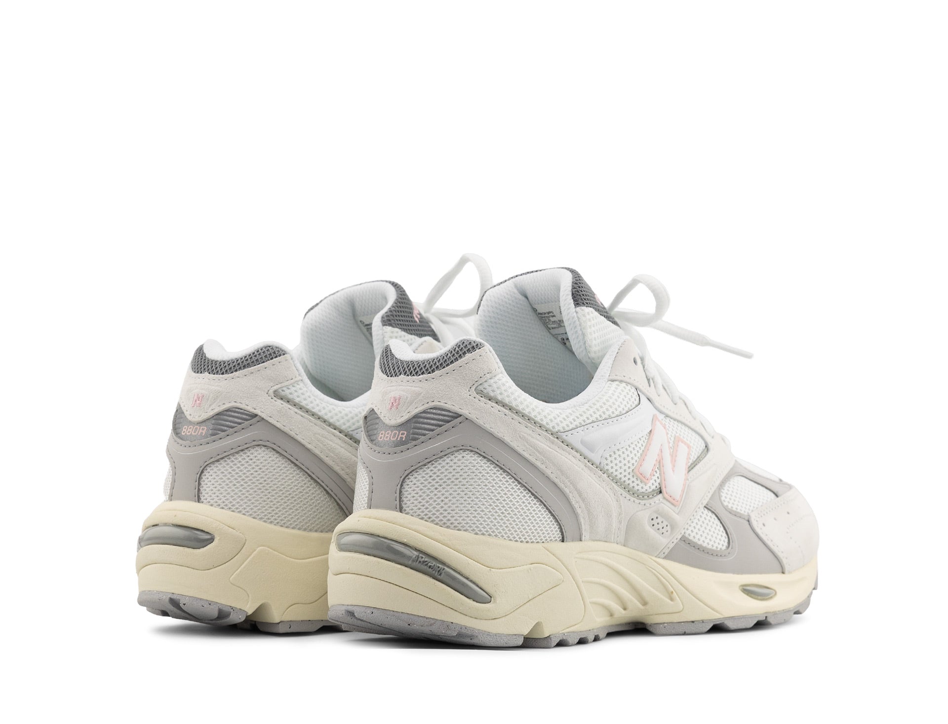 New Balance 880R reflection white pink