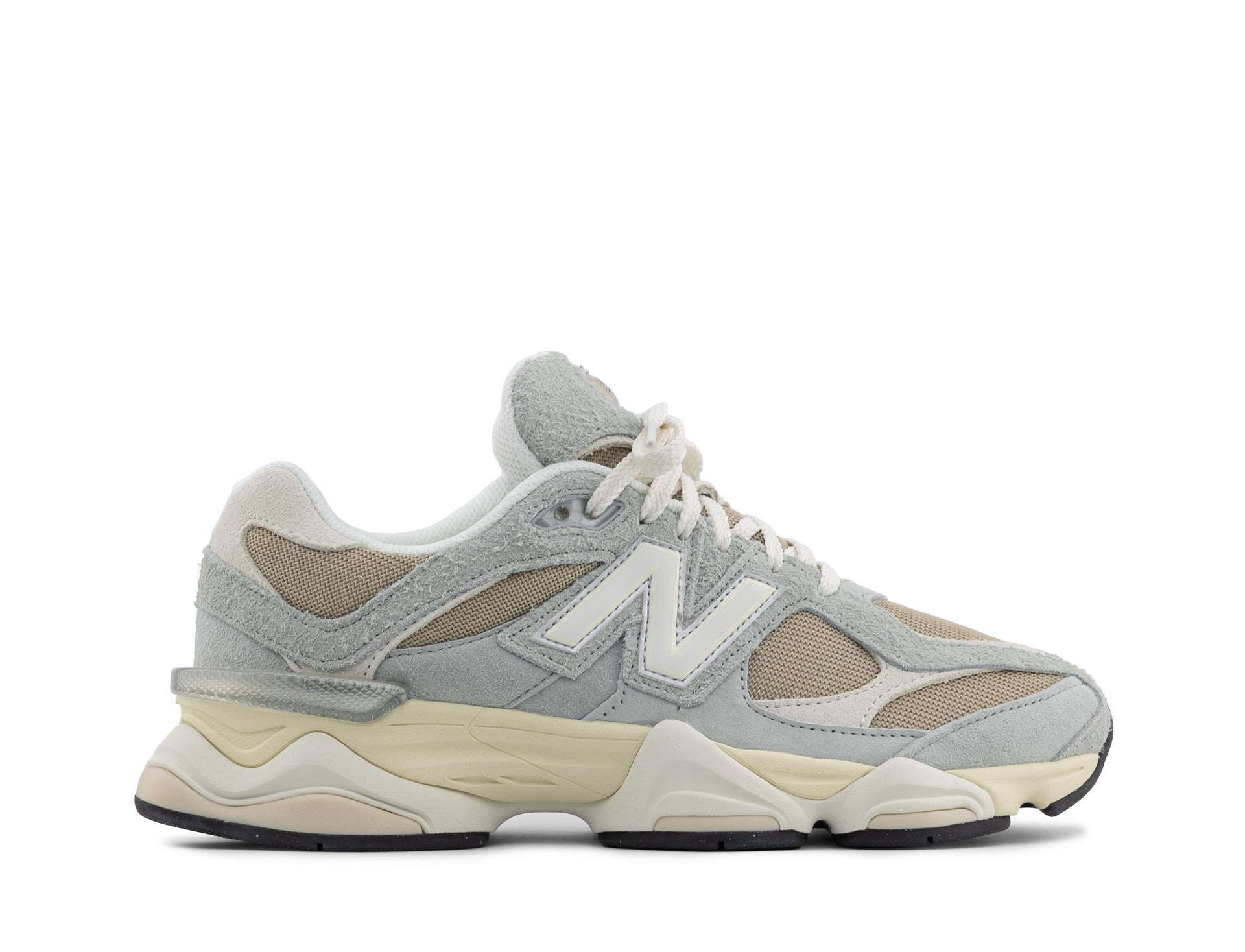 New Balance 9060 lone star grey