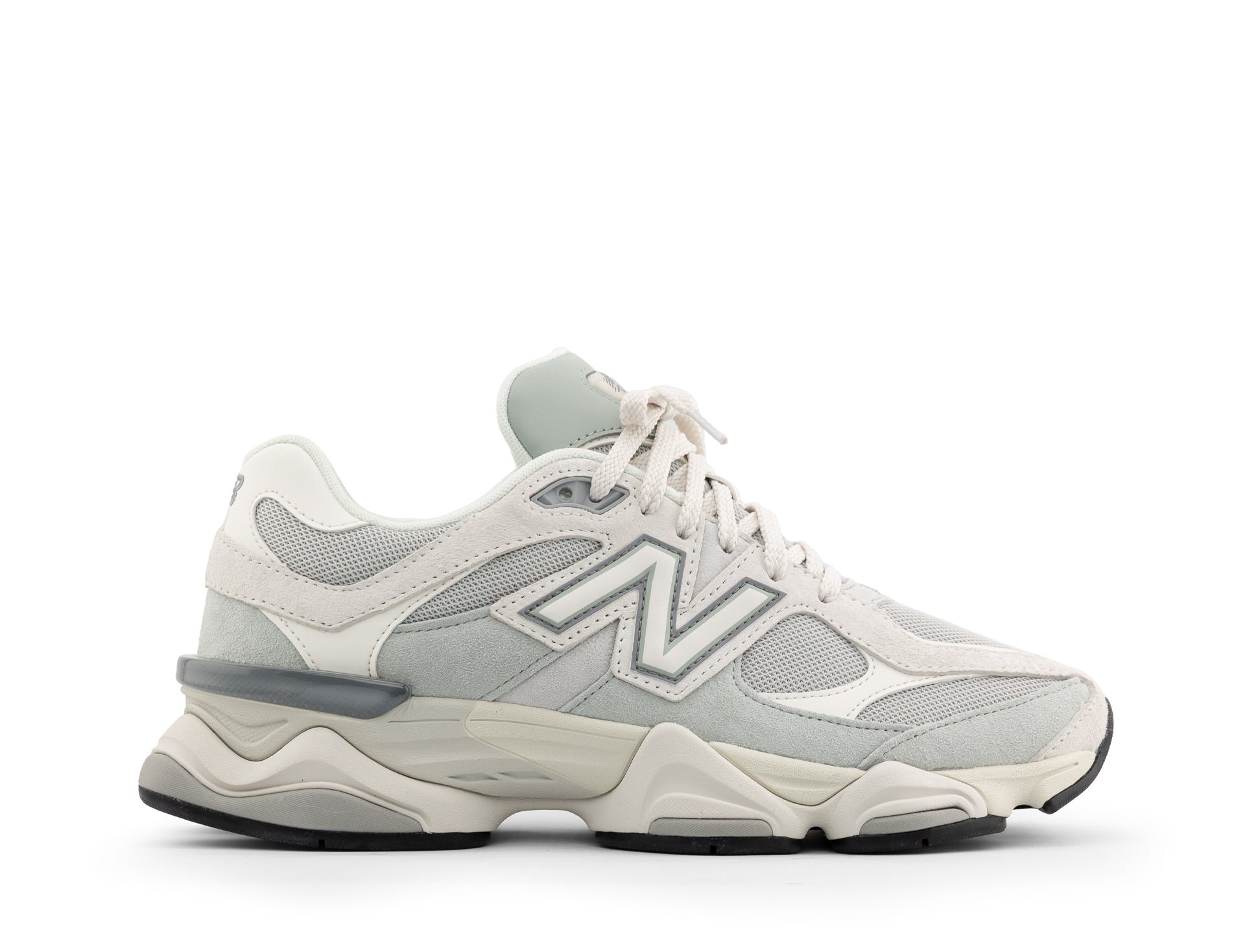 New Balance 9060 lone star grey reflection
