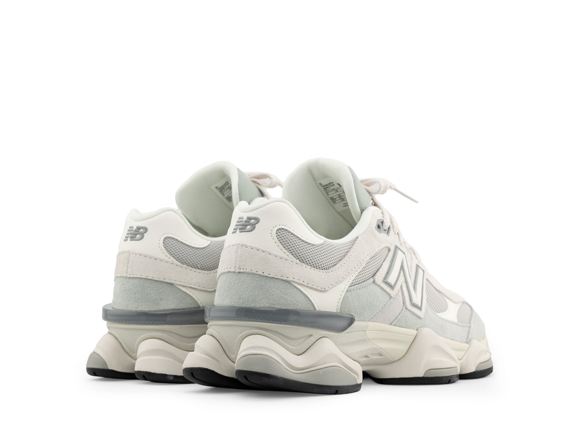 New Balance 9060 lone star grey reflection