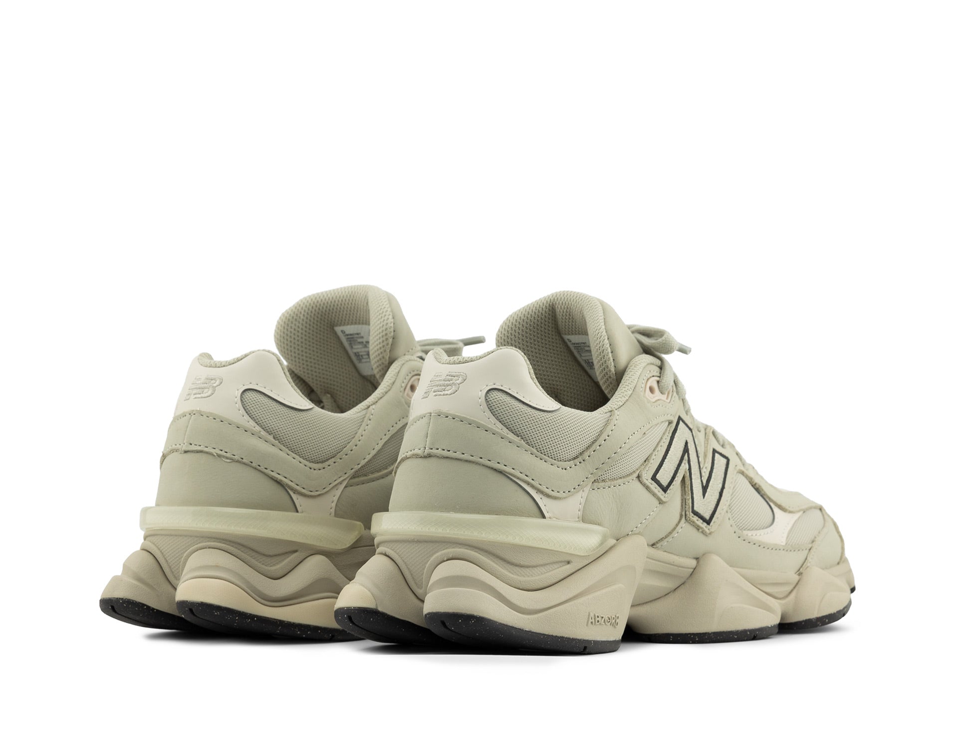 New Balance 9060 mono shipyard