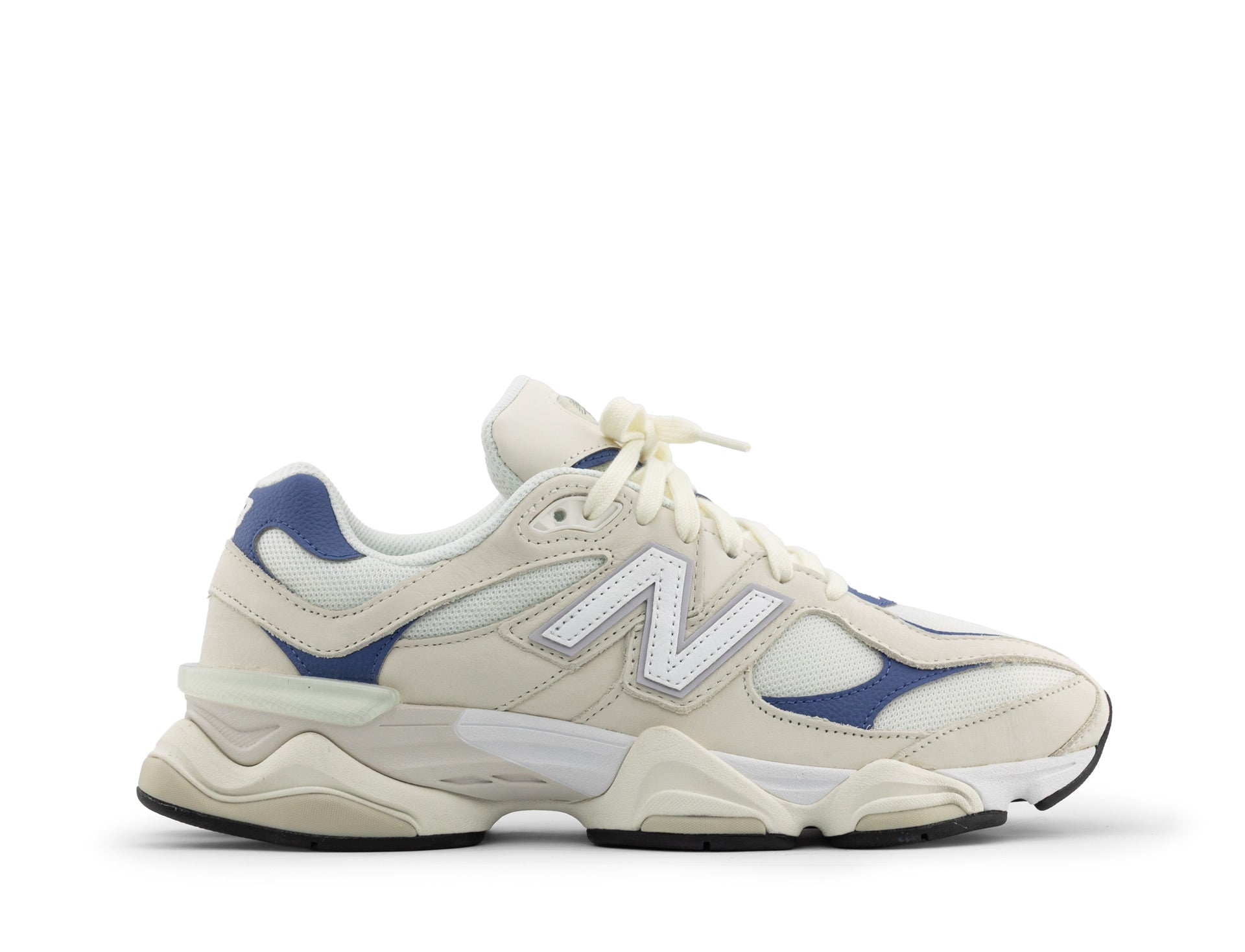 New Balance 9060 sea salt magic blue