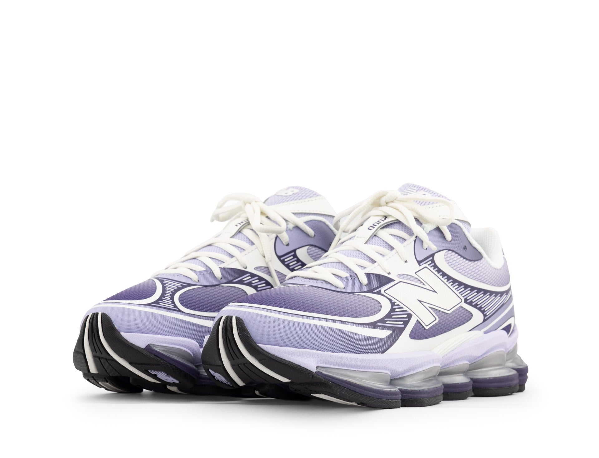 New Balance Abzorb 2000 boysenberry