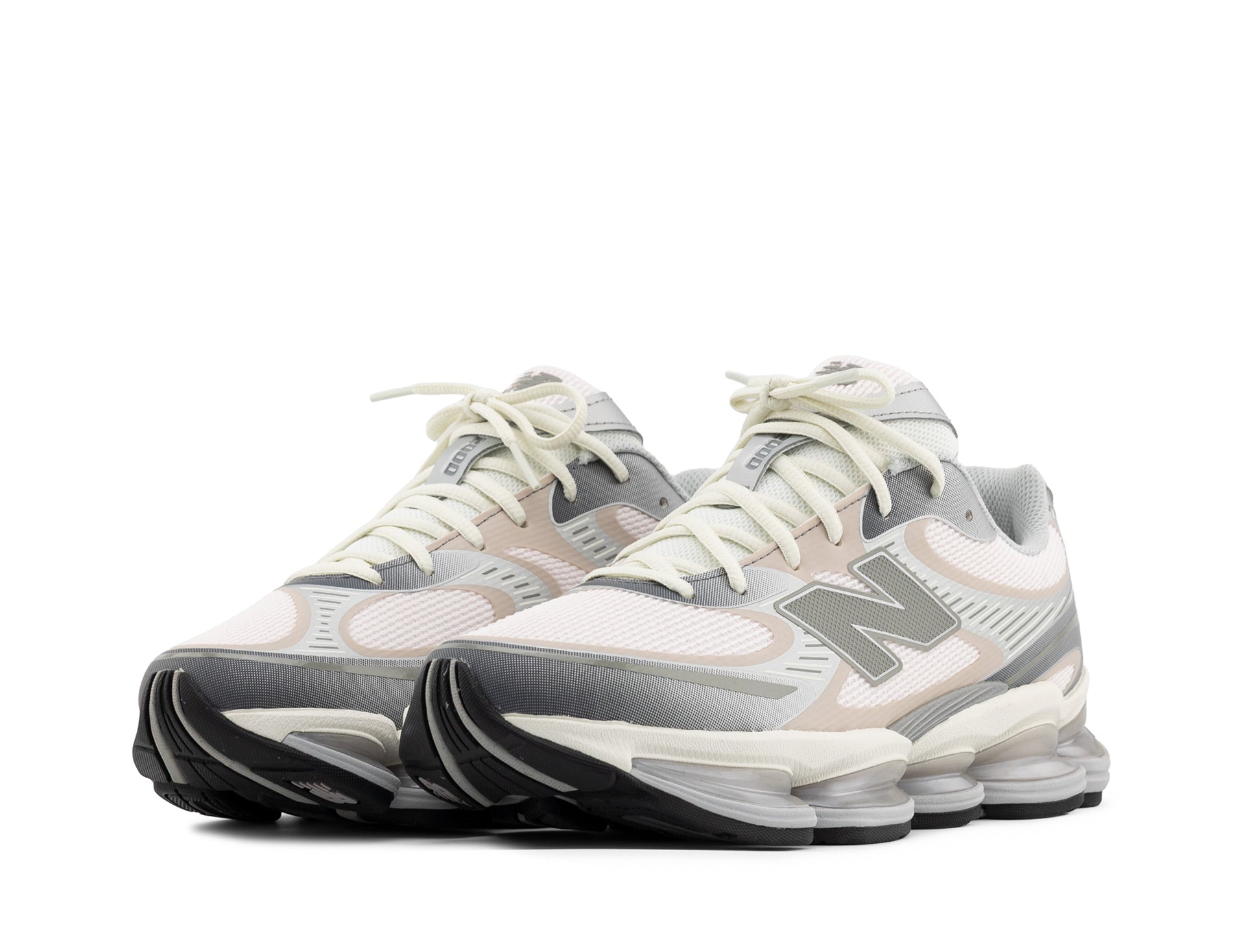 New Balance Abzorb 2000 truffle salt pink salt