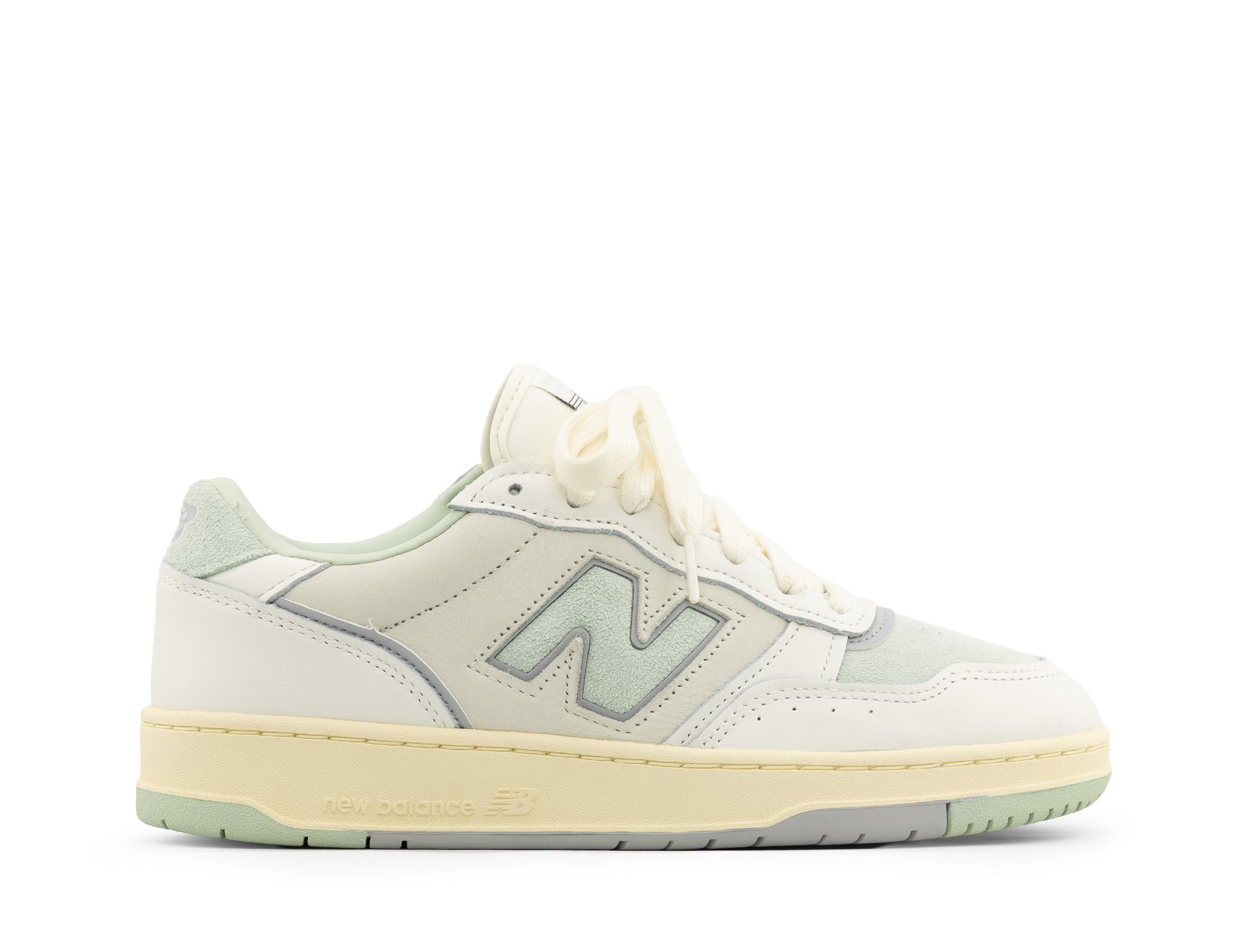 New Balance 950 angora silver moss
