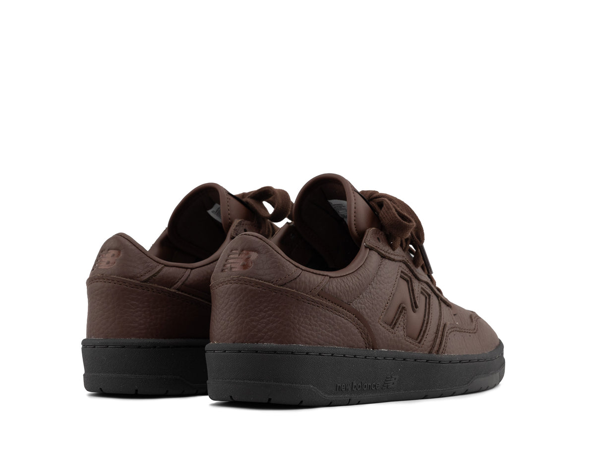 New Balance BB950 rich oak