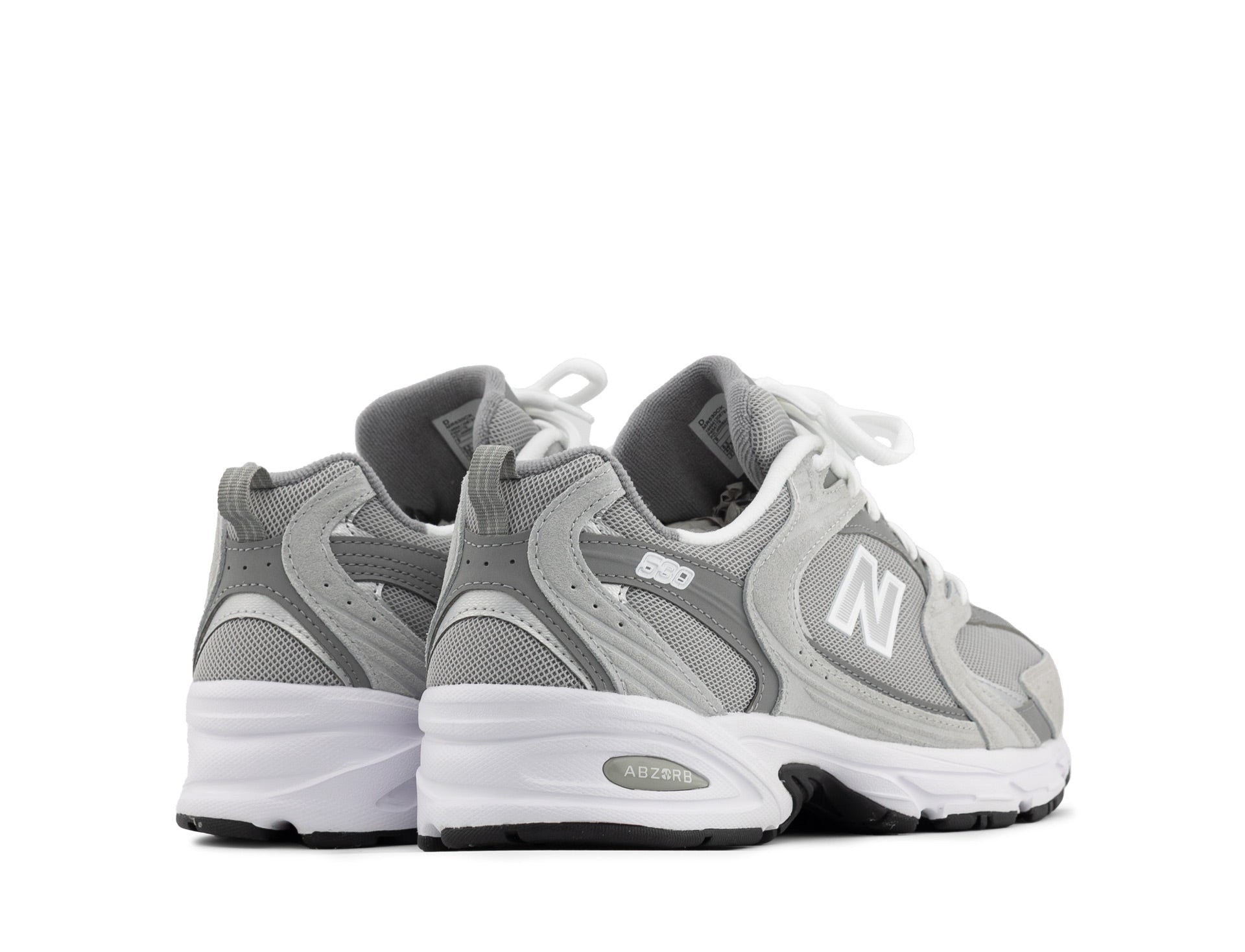 New Balance MR530 raincloud