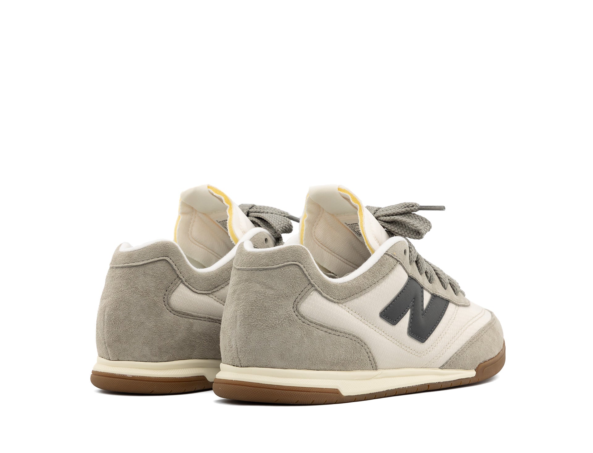 New Balance RC42 arid stone