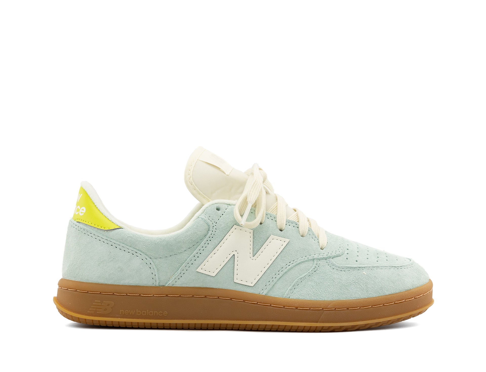 New Balance T500 clay ash