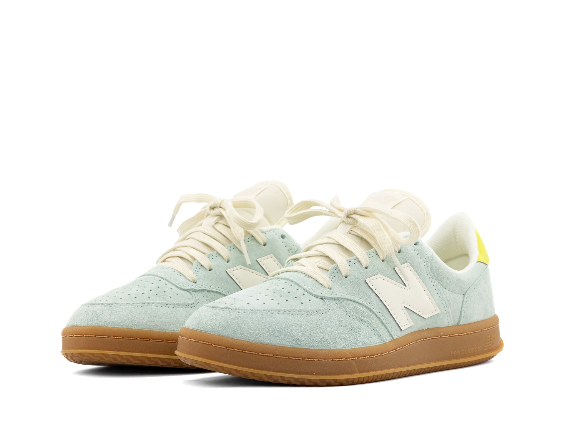 New Balance T500 clay ash