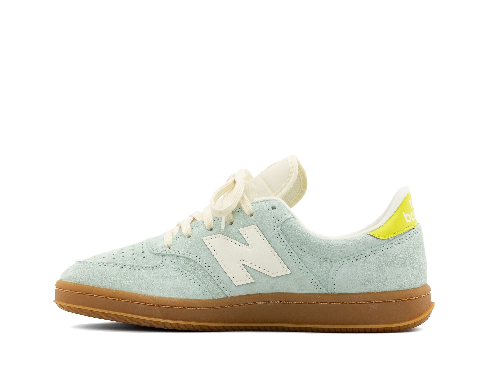 New Balance T500 clay ash