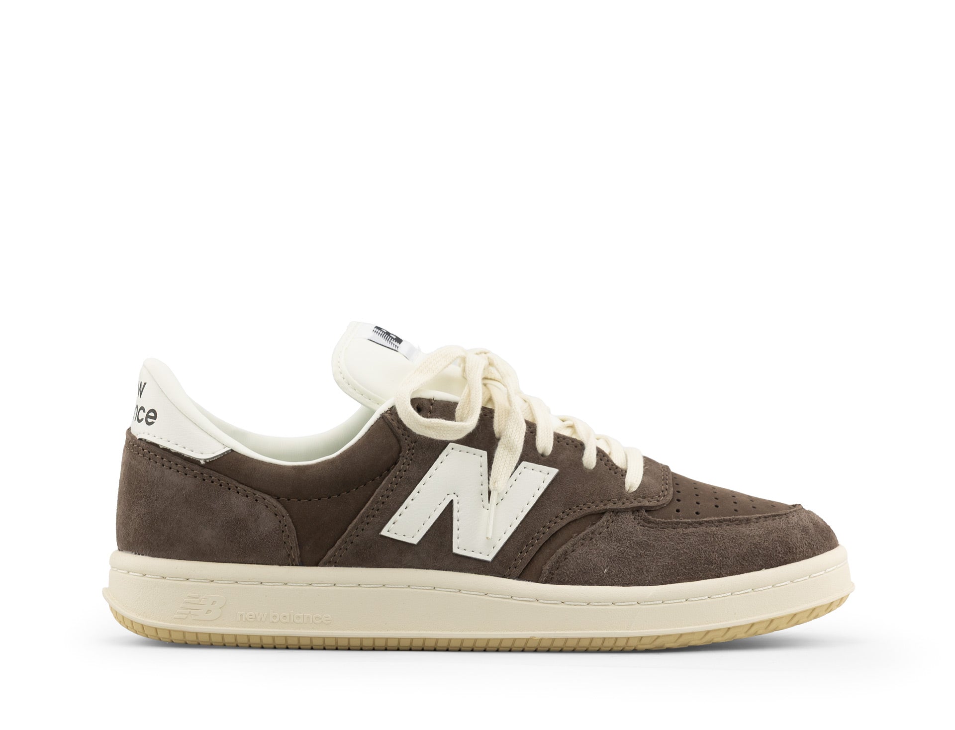 New Balance T500 cortado sea salt