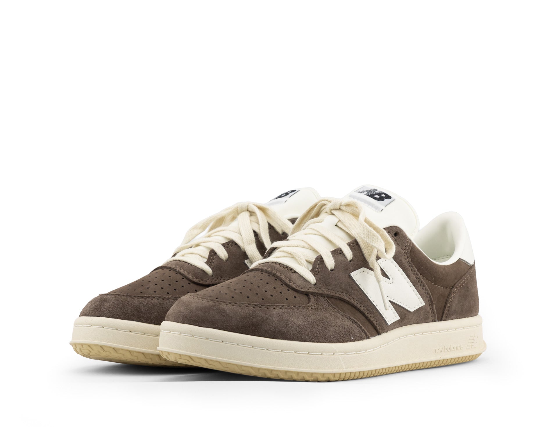 New Balance T500 cortado sea salt