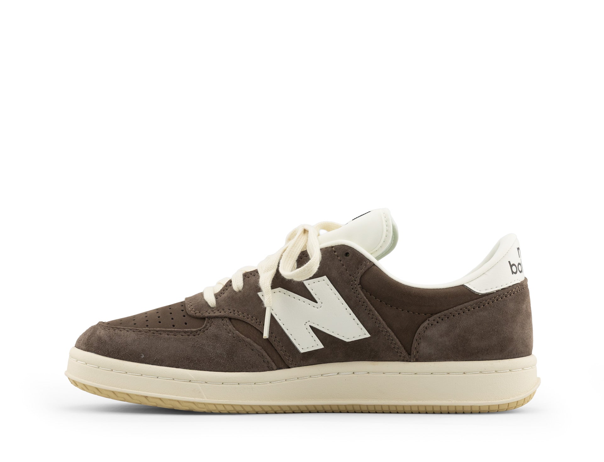 New Balance T500 cortado sea salt