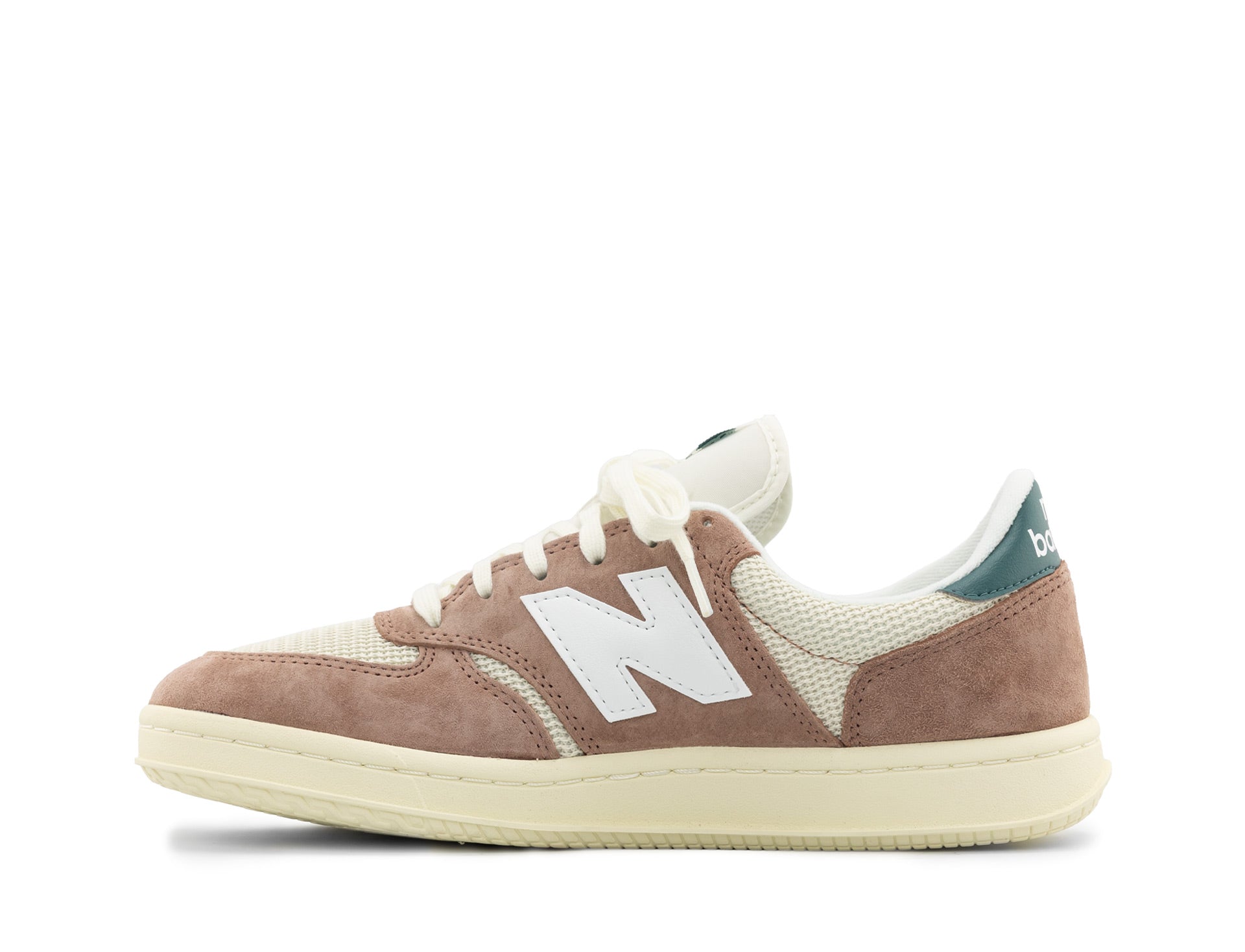New Balance T500 landslide linen new spruce sea salt