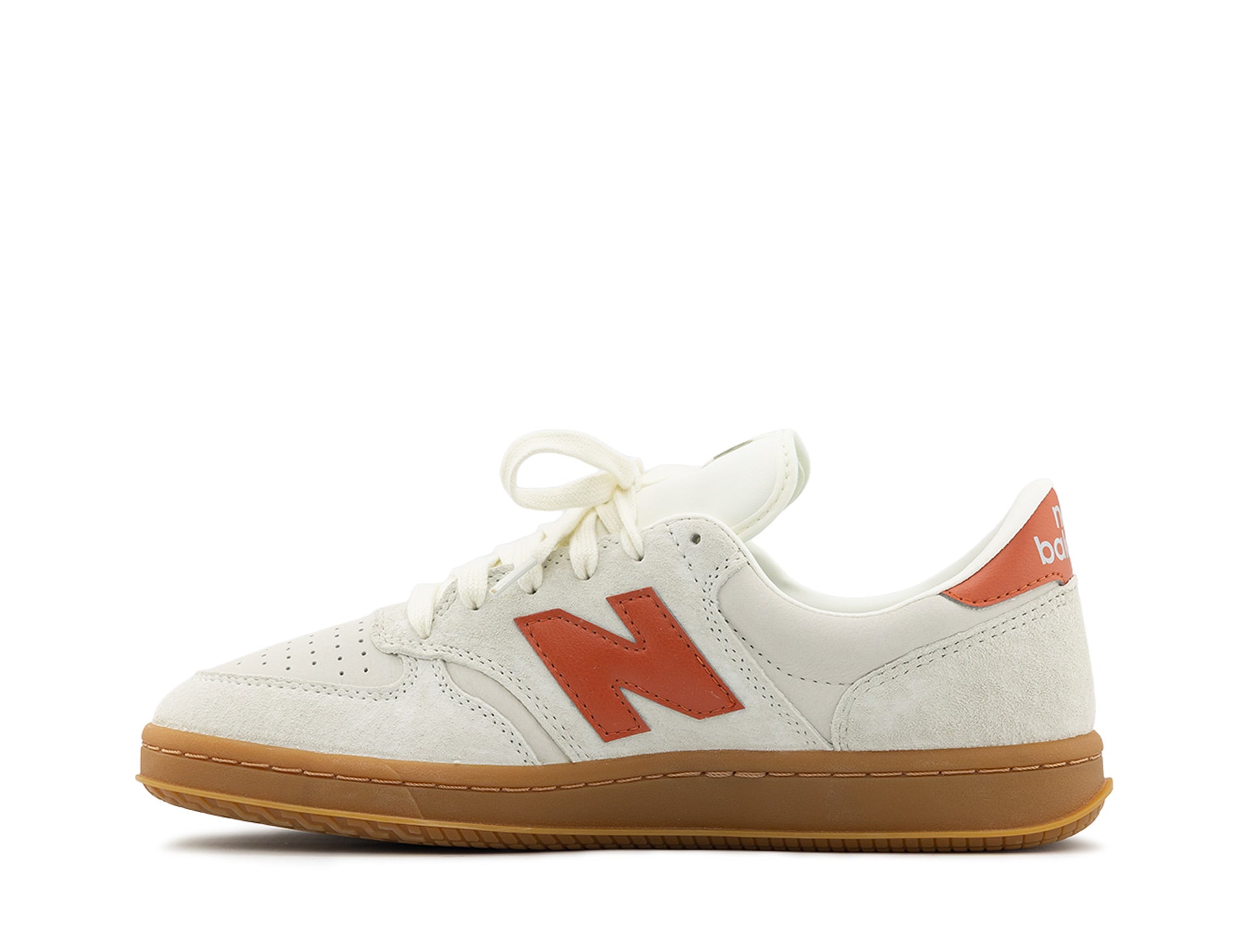 New Balance T500 sea salt