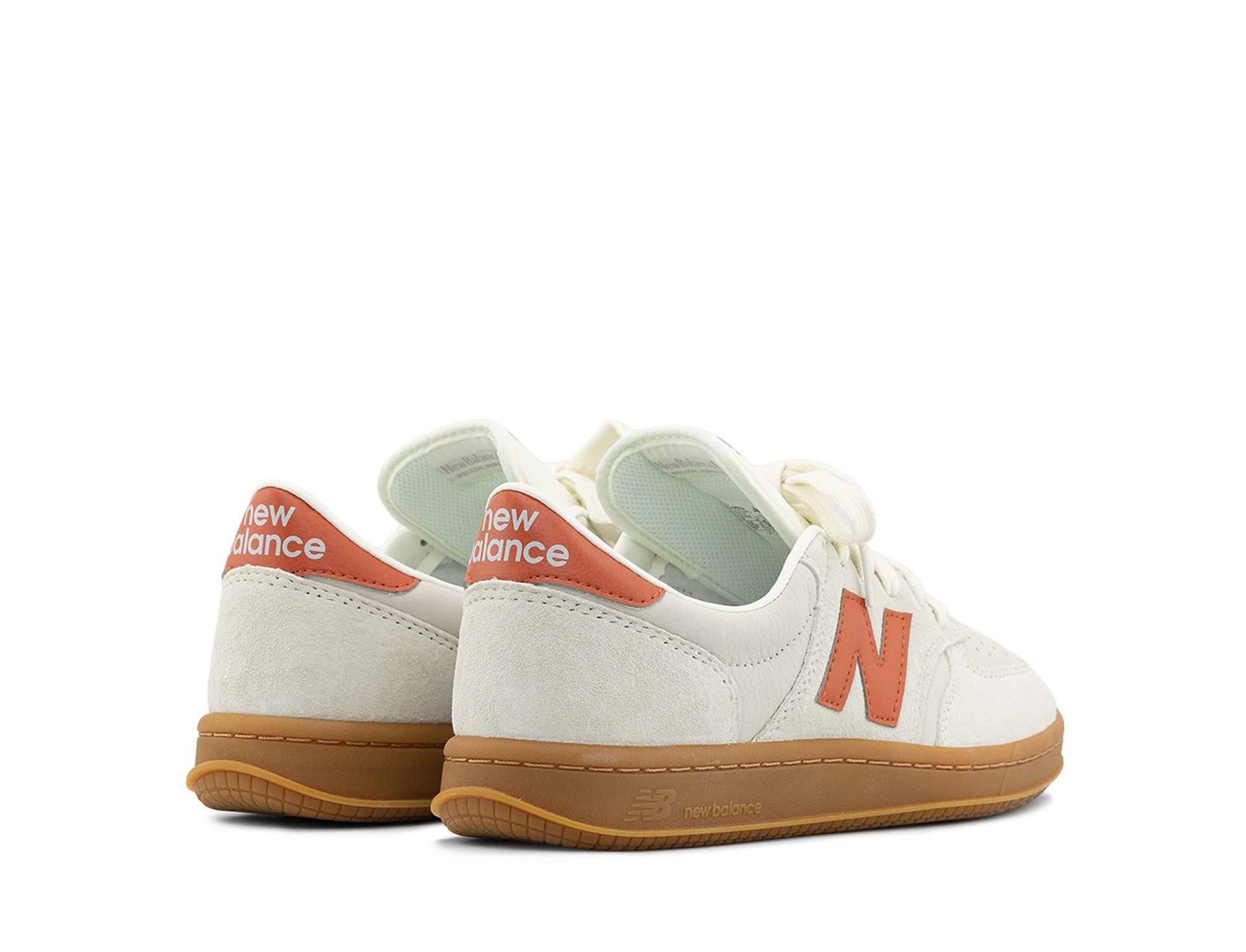 New Balance T500 sea salt
