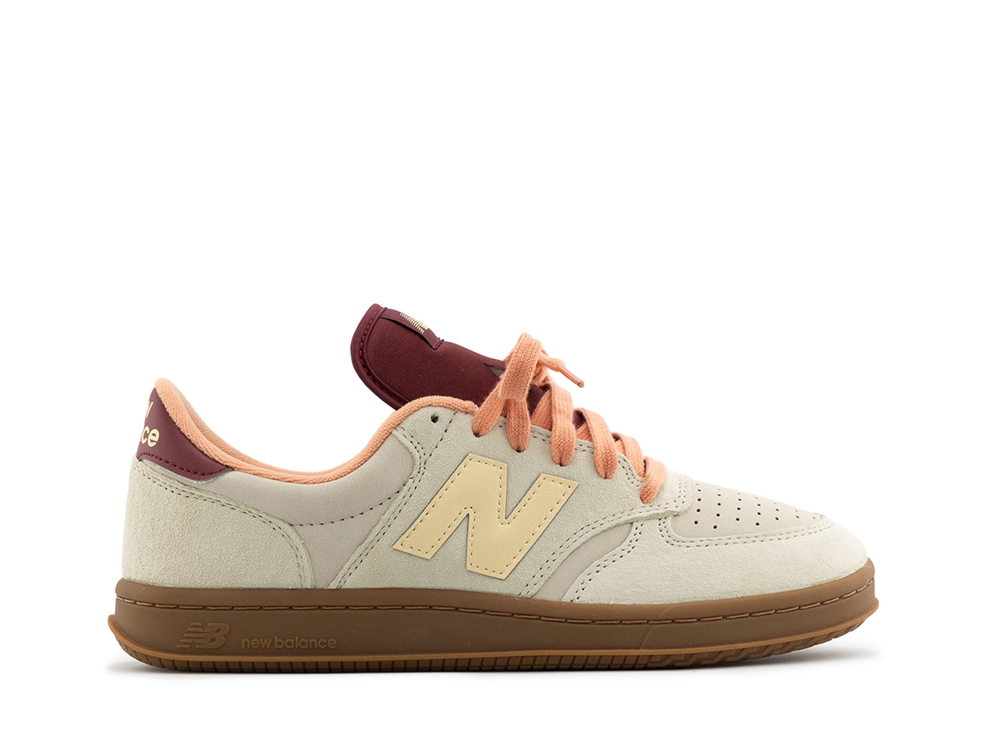 New Balance T500 timberwolf