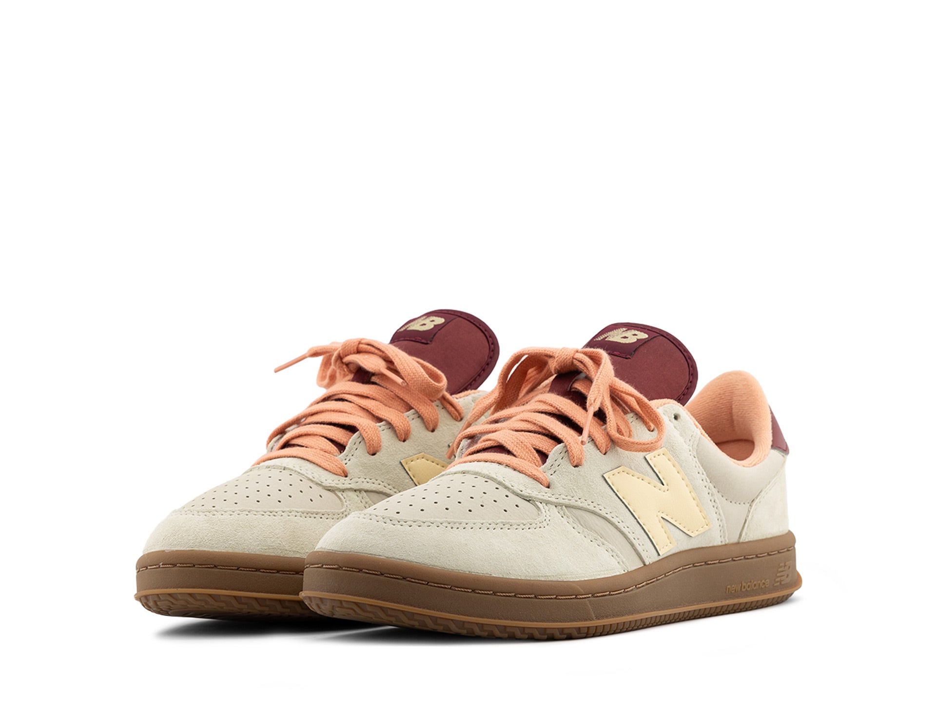 New Balance T500 timberwolf