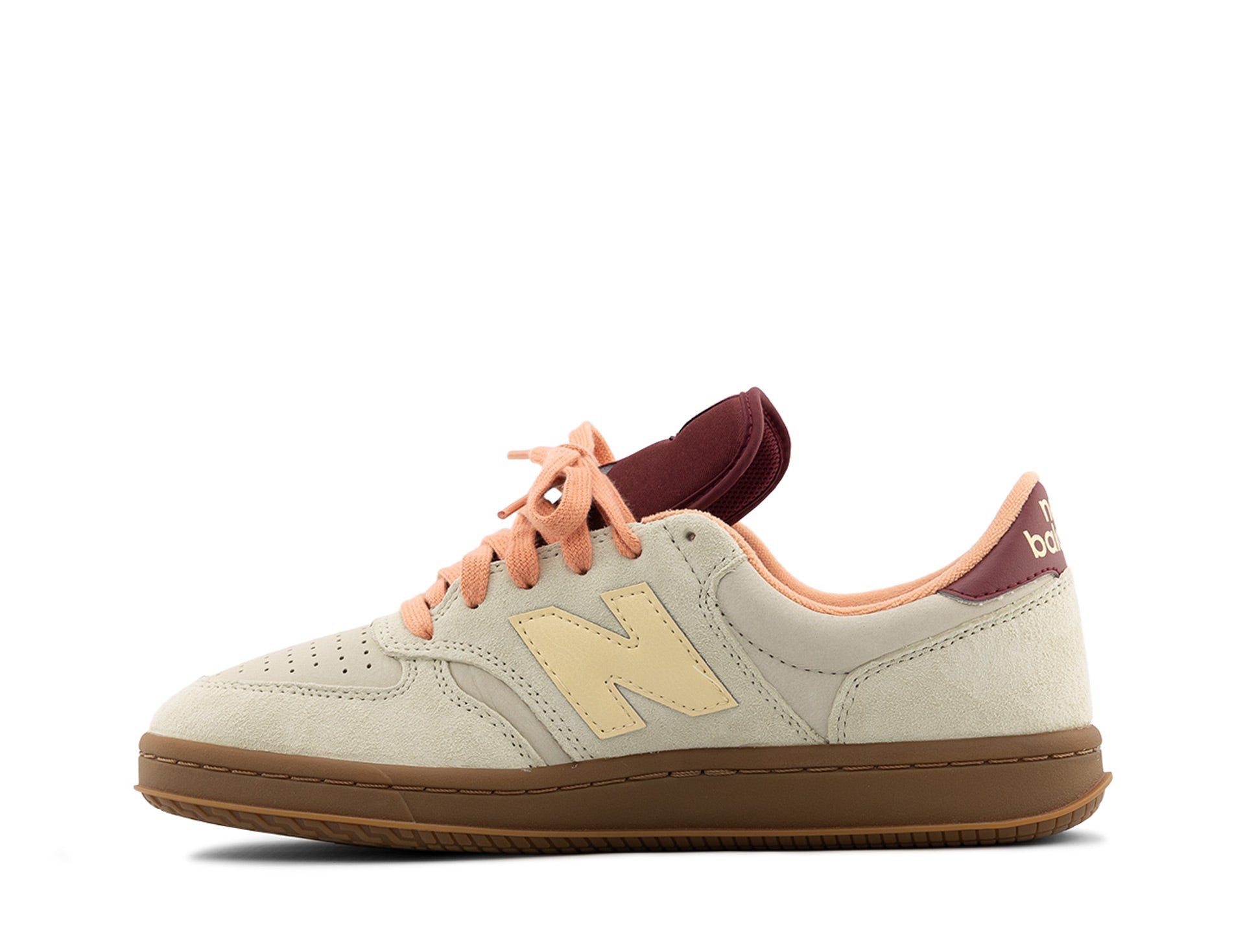 New Balance T500 timberwolf