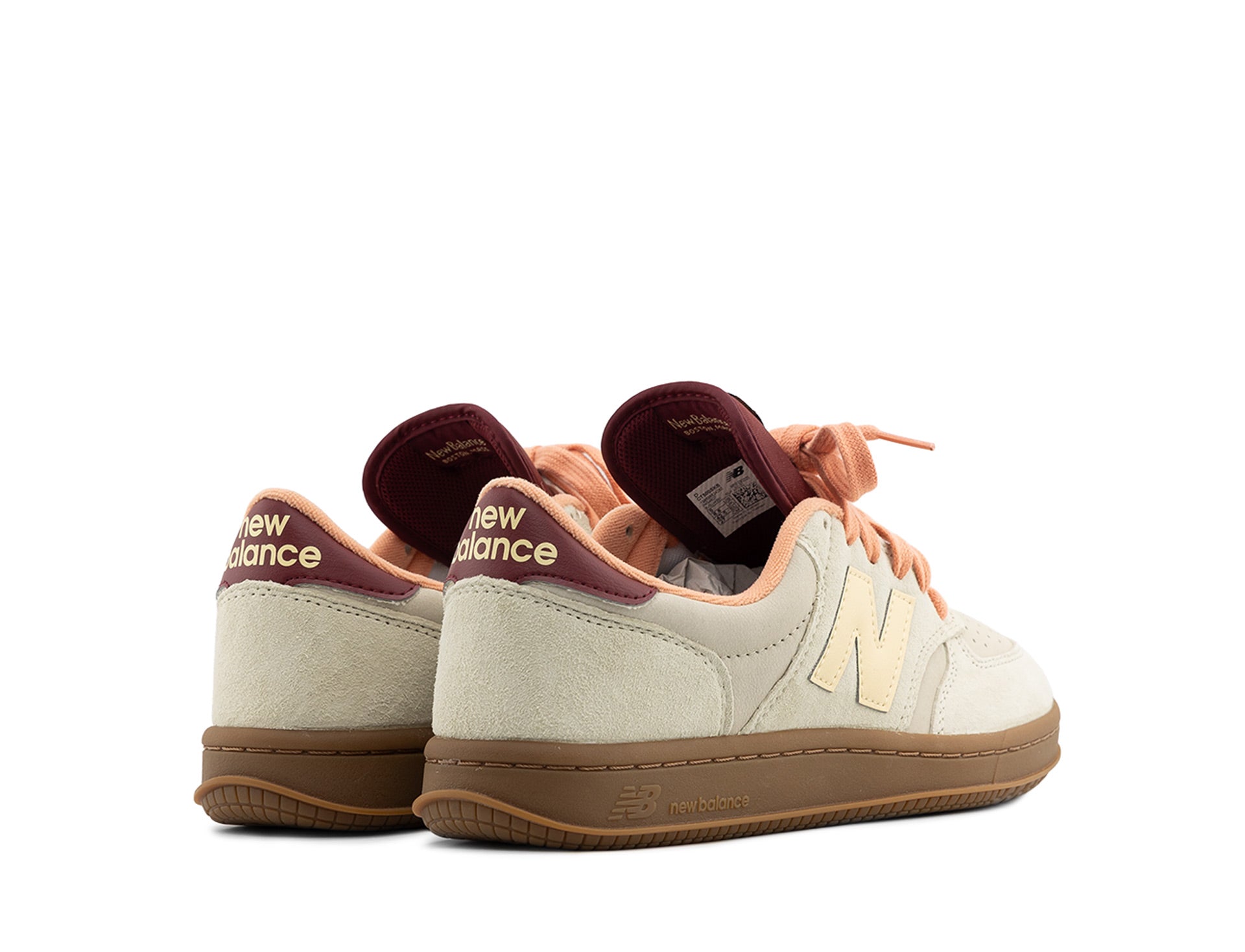 New Balance T500 timberwolf