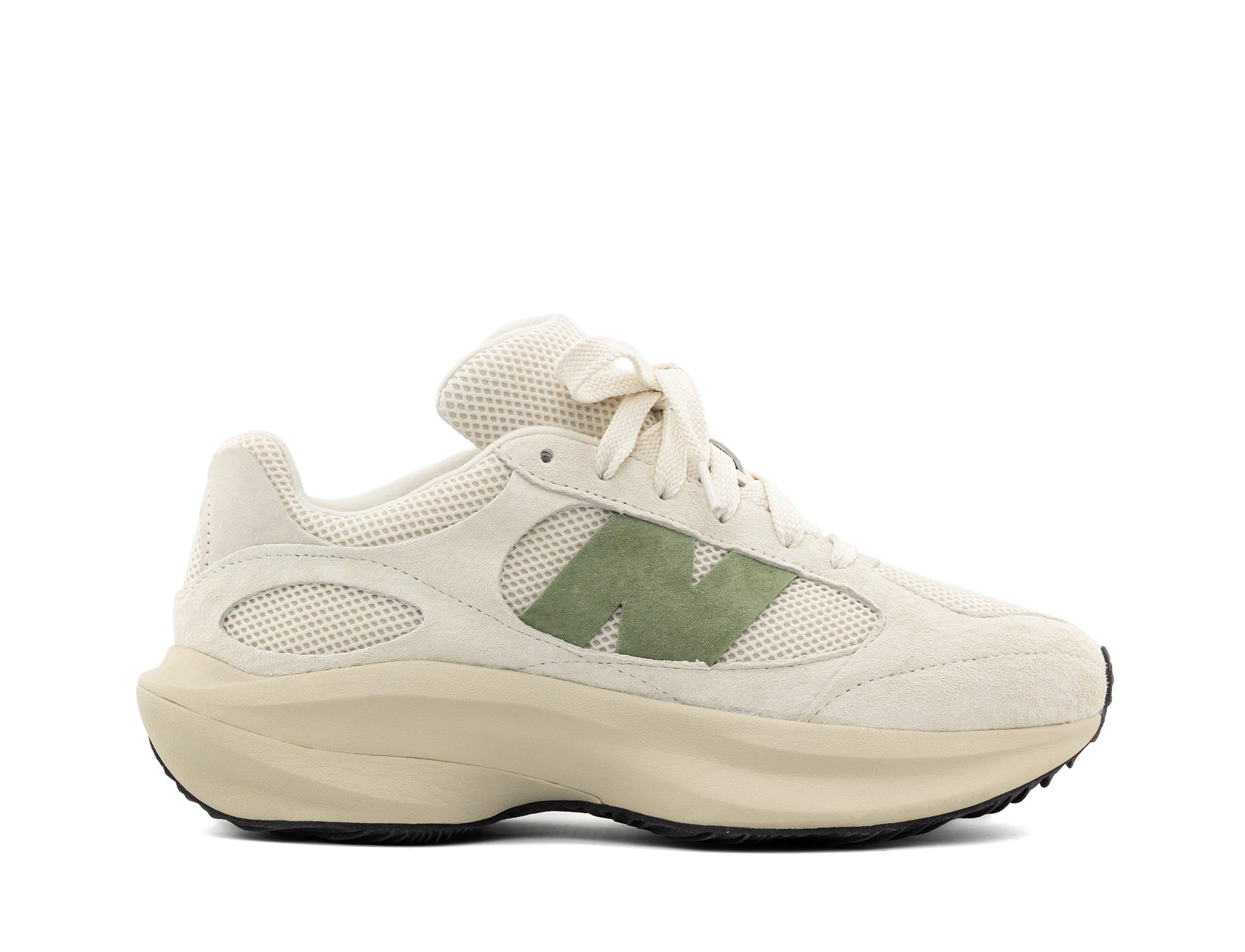 New Balance WRPD Runner linen