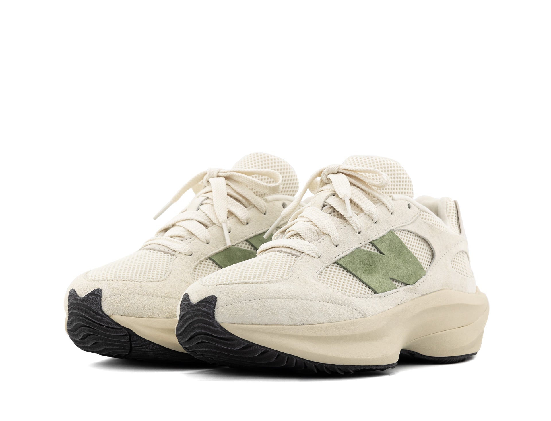 New Balance WRPD Runner linen