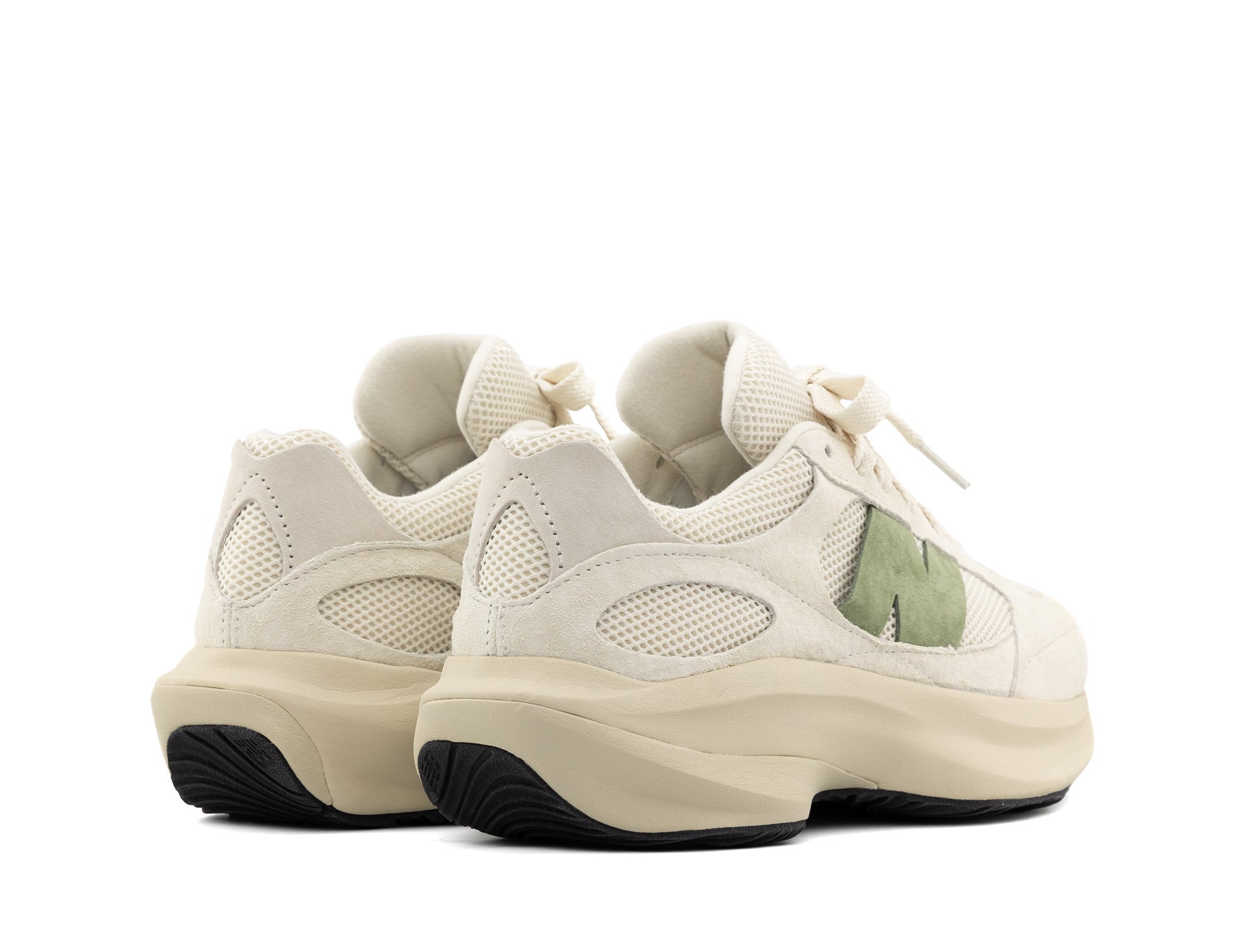 New Balance WRPD Runner linen