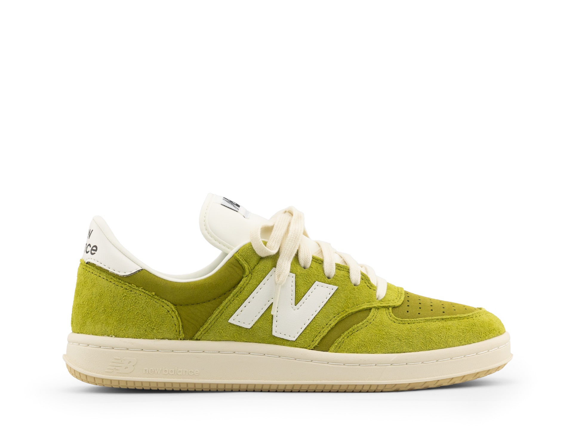 New Balance T500 sea moss sea salt