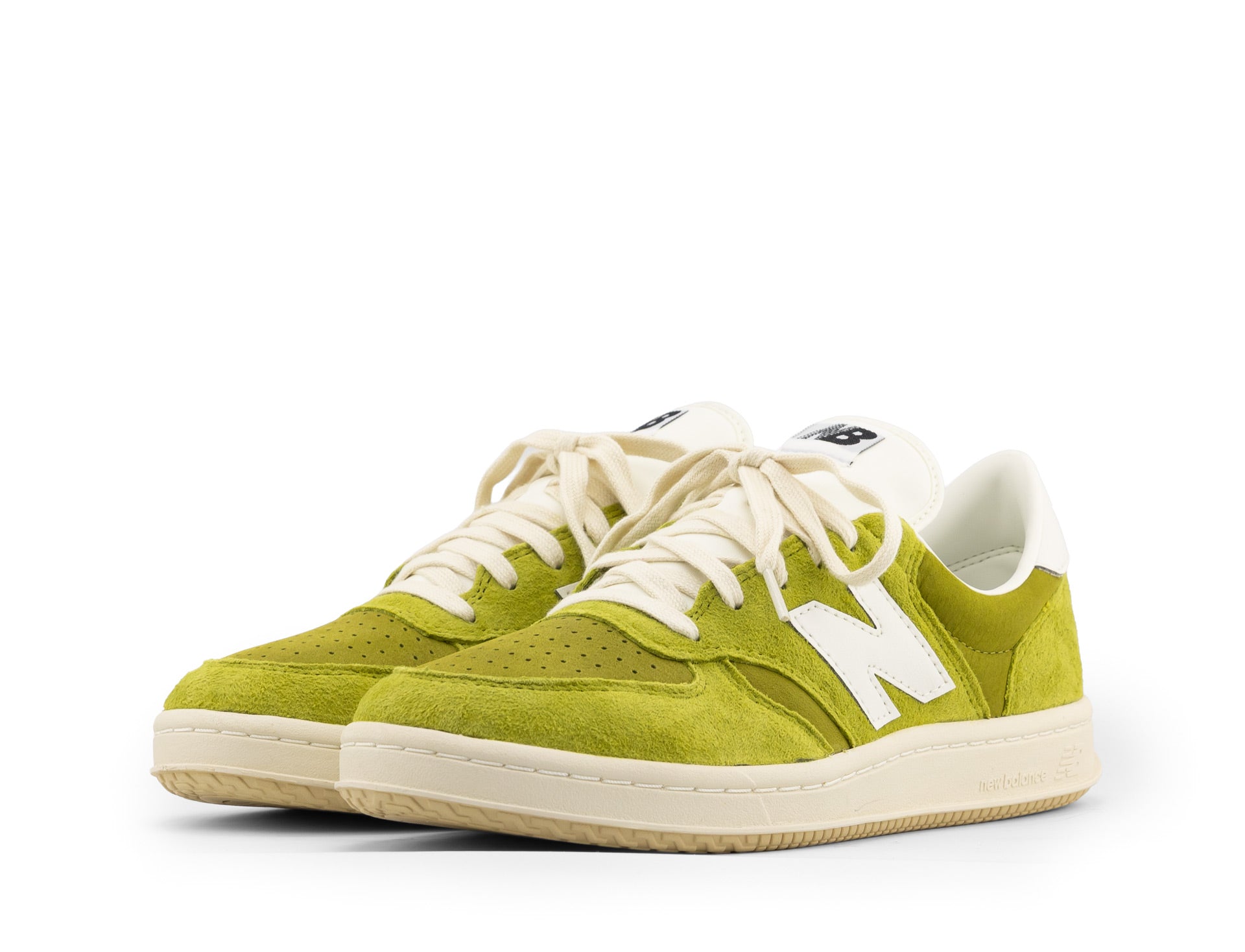 New Balance T500 sea moss sea salt
